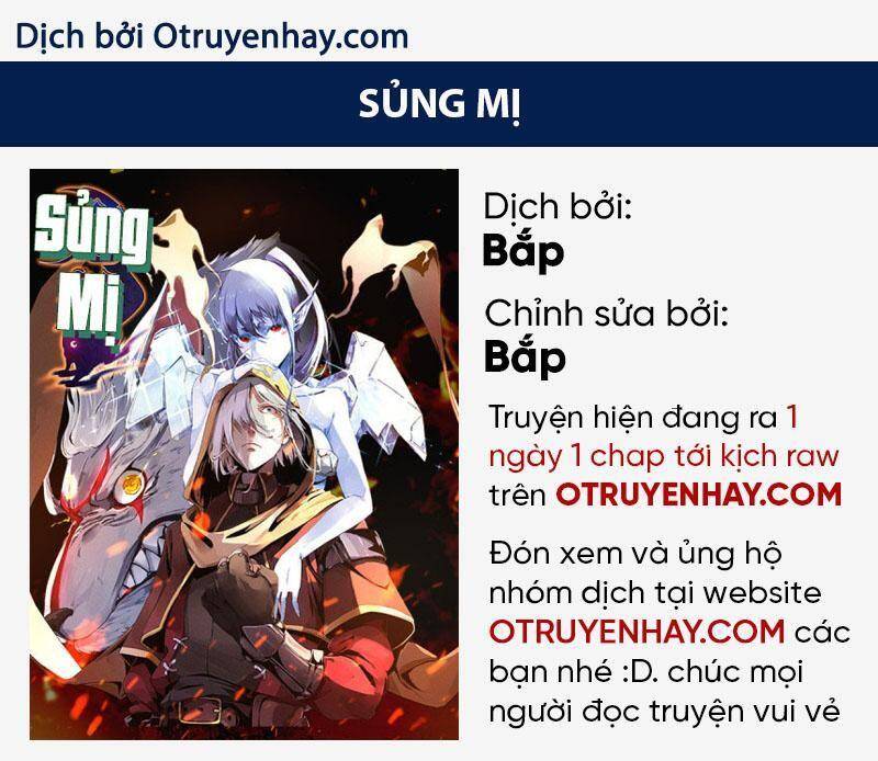 Sủng Mị Chapter 15 - Trang 2