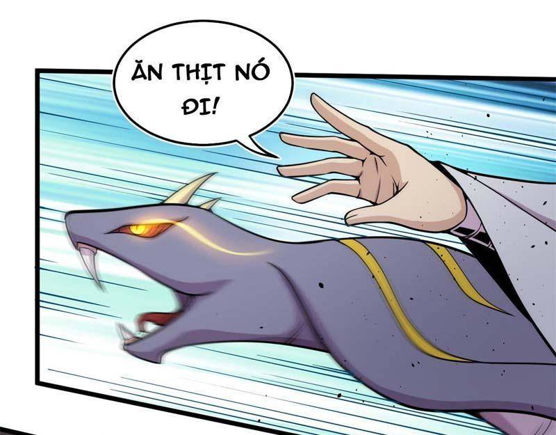 Sủng Mị Chapter 15 - Trang 2