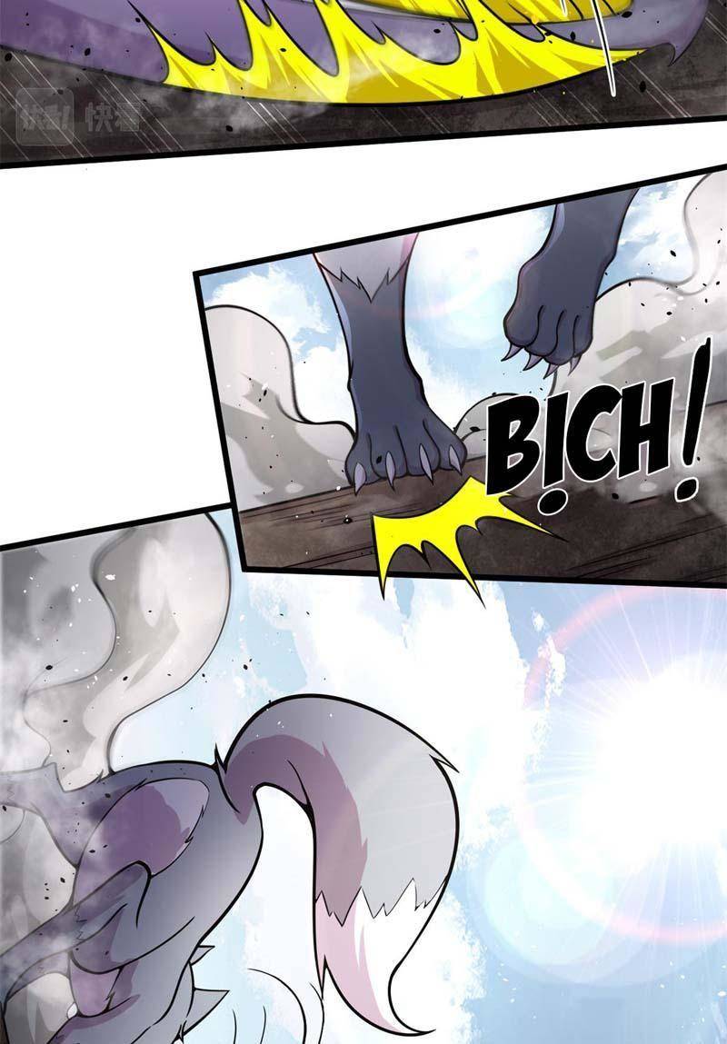 Sủng Mị Chapter 15 - Trang 2