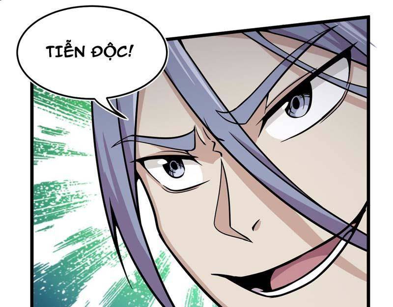 Sủng Mị Chapter 15 - Trang 2