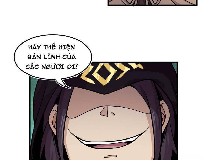 Sủng Mị Chapter 15 - Trang 2