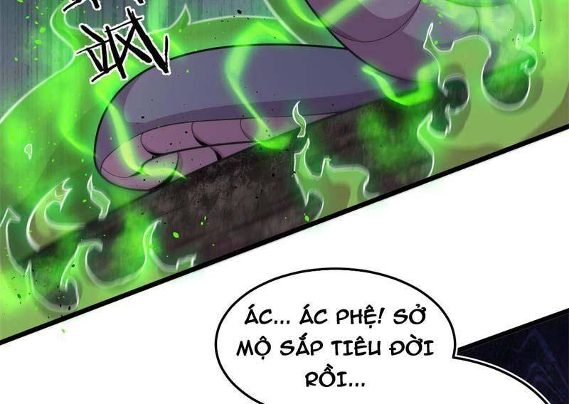 Sủng Mị Chapter 15 - Trang 2