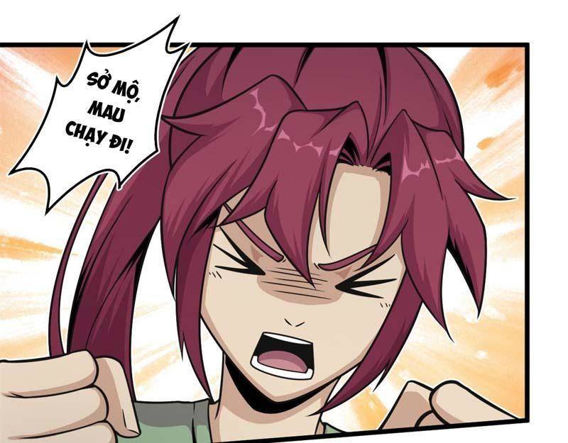 Sủng Mị Chapter 15 - Trang 2