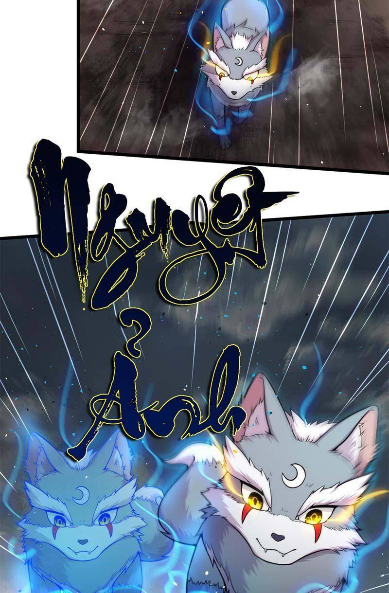 Sủng Mị Chapter 15 - Trang 2