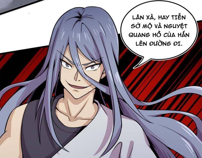 Sủng Mị Chapter 16 - Trang 2