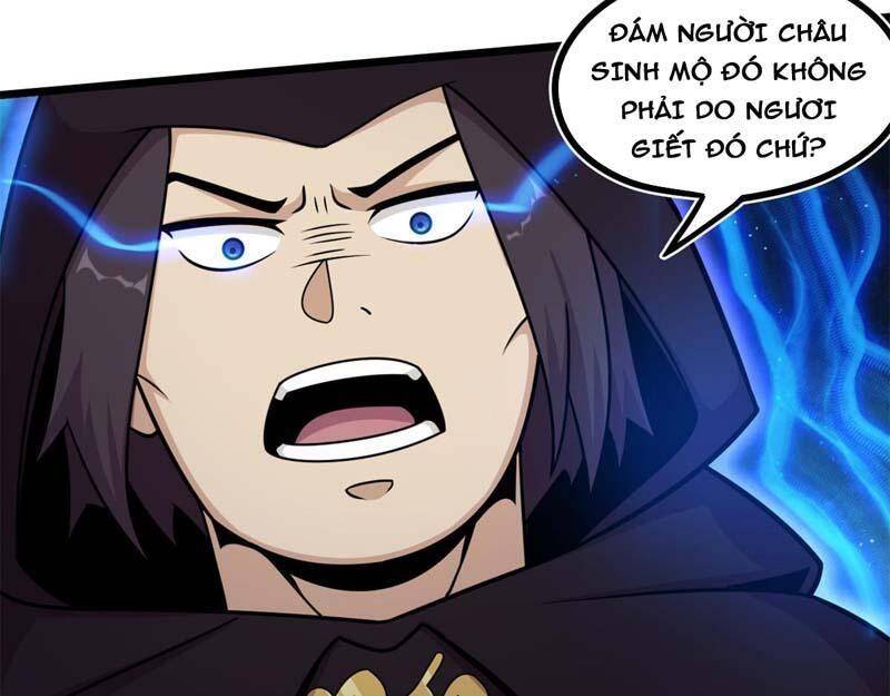 Sủng Mị Chapter 16 - Trang 2