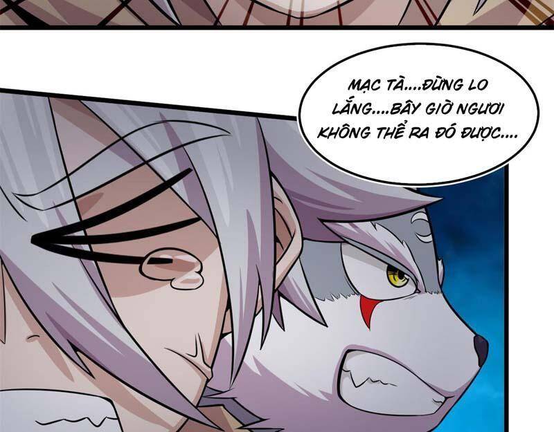 Sủng Mị Chapter 16 - Trang 2