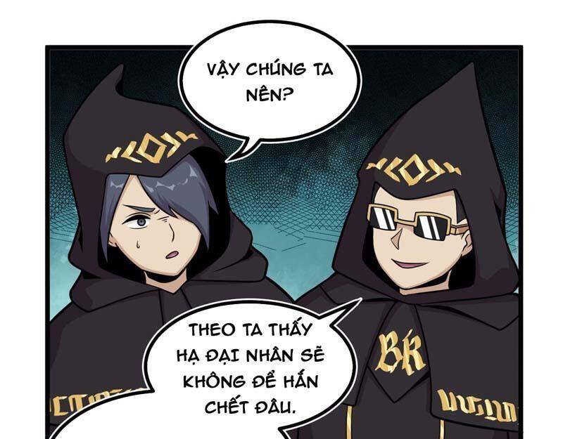 Sủng Mị Chapter 16 - Trang 2