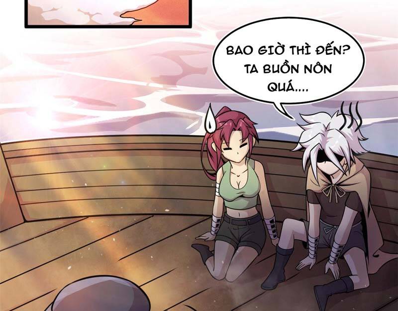 Sủng Mị Chapter 18 - Trang 2