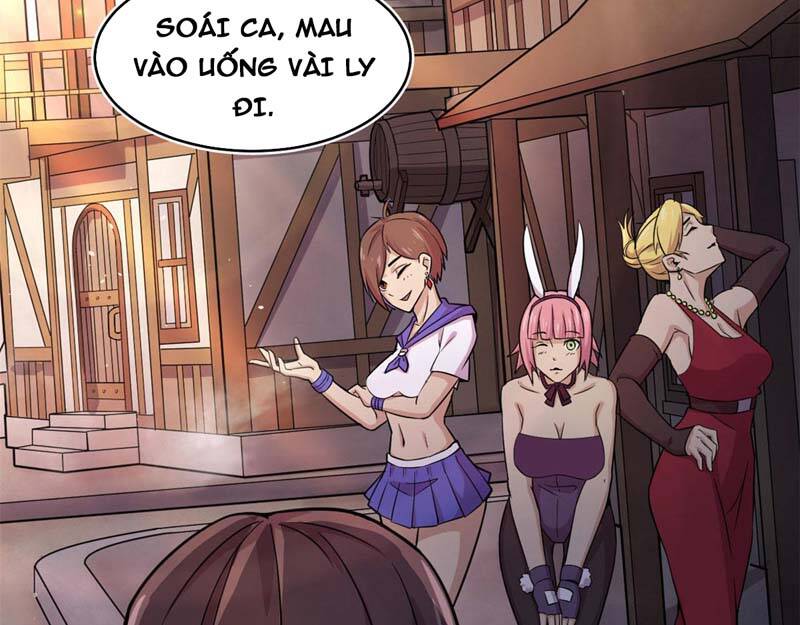 Sủng Mị Chapter 18 - Trang 2