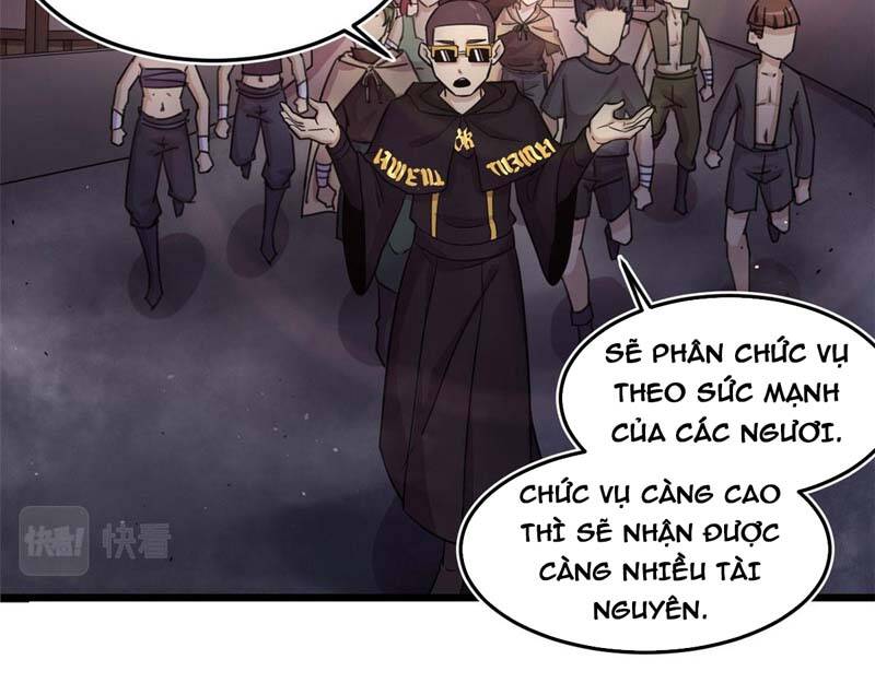 Sủng Mị Chapter 18 - Trang 2