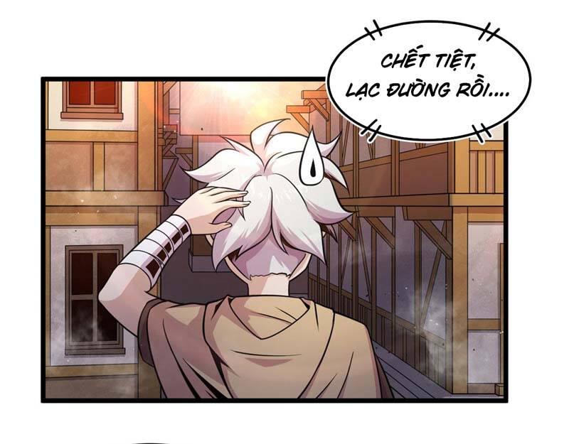 Sủng Mị Chapter 18 - Trang 2