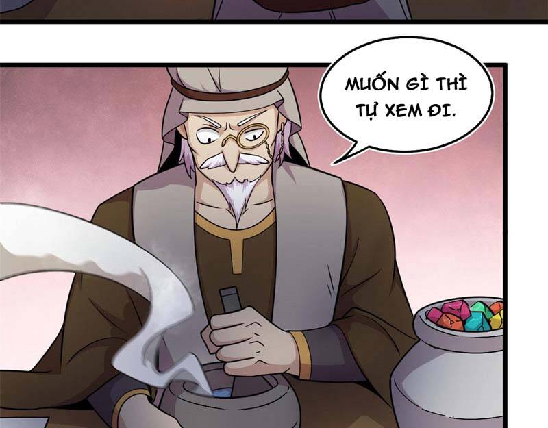 Sủng Mị Chapter 18 - Trang 2