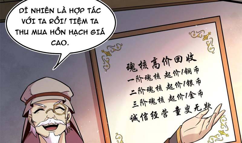 Sủng Mị Chapter 19 - Trang 2