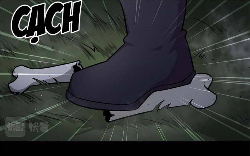 Sủng Mị Chapter 19 - Trang 2