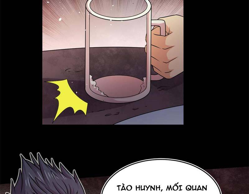 Sủng Mị Chapter 19 - Trang 2