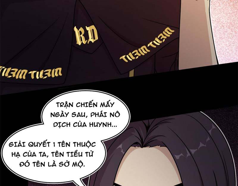 Sủng Mị Chapter 19 - Trang 2