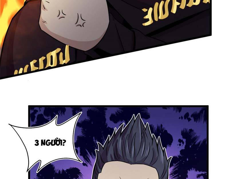 Sủng Mị Chapter 19 - Trang 2