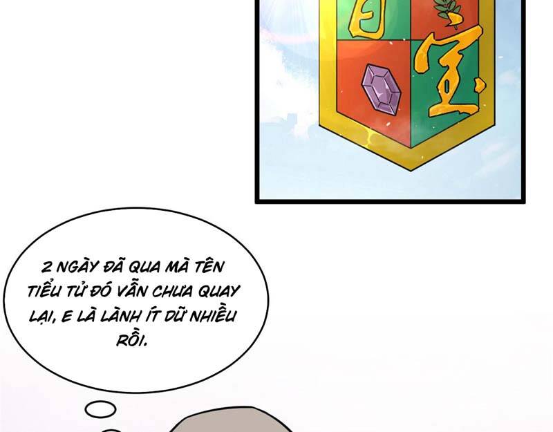 Sủng Mị Chapter 19 - Trang 2