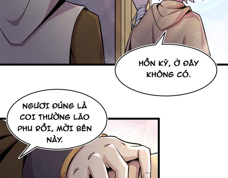 Sủng Mị Chapter 19 - Trang 2