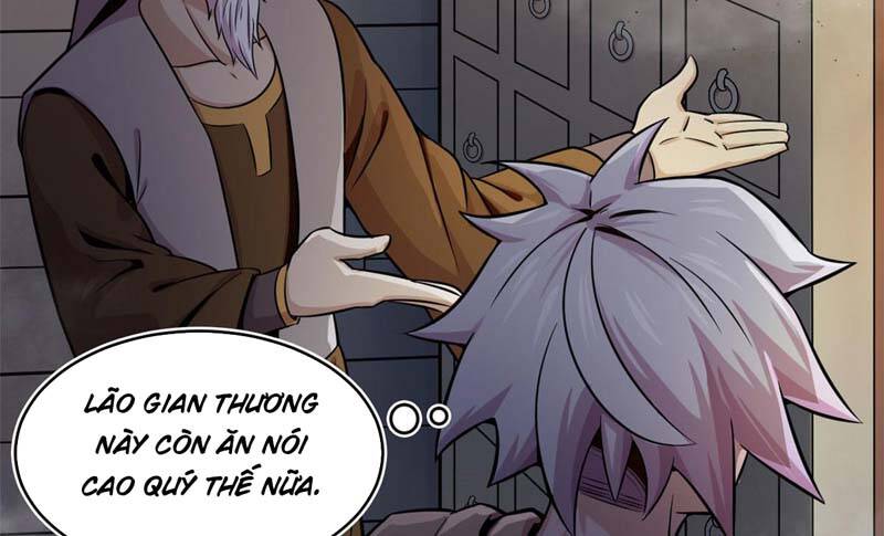 Sủng Mị Chapter 19 - Trang 2