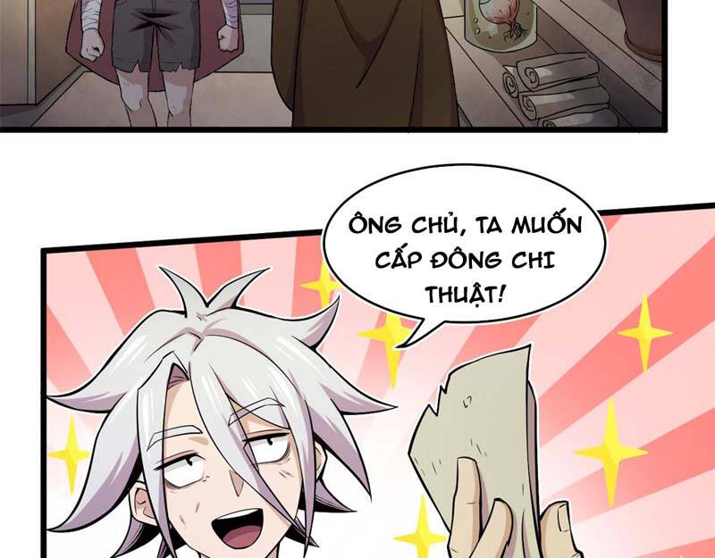 Sủng Mị Chapter 19 - Trang 2