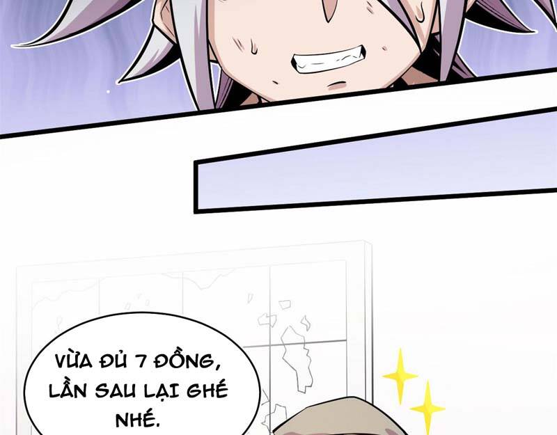 Sủng Mị Chapter 19 - Trang 2