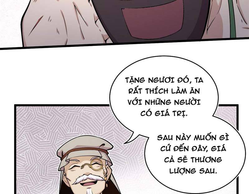 Sủng Mị Chapter 19 - Trang 2