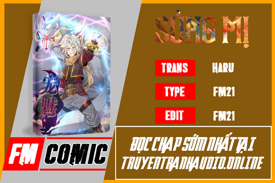 Sủng Mị Chapter 2 - Trang 2