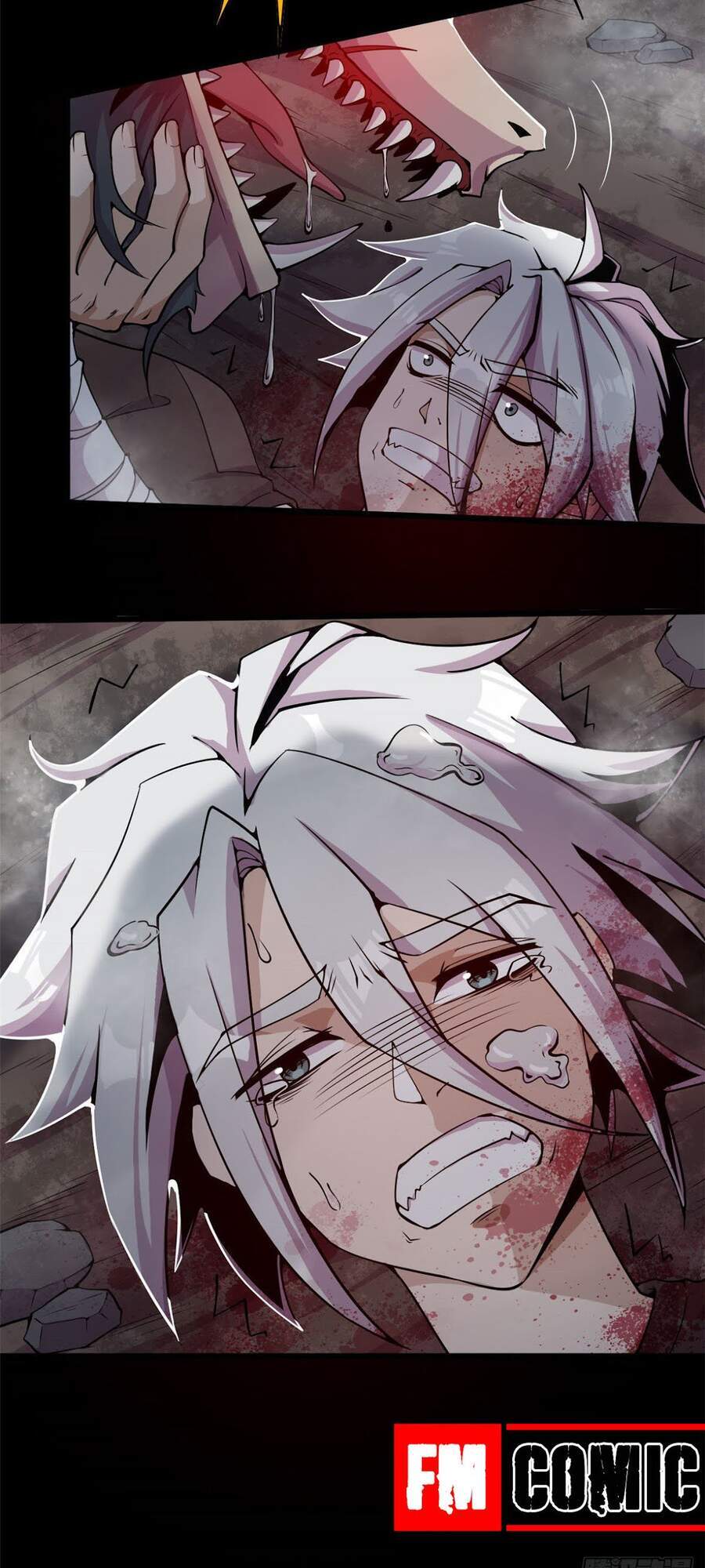 Sủng Mị Chapter 2 - Trang 2