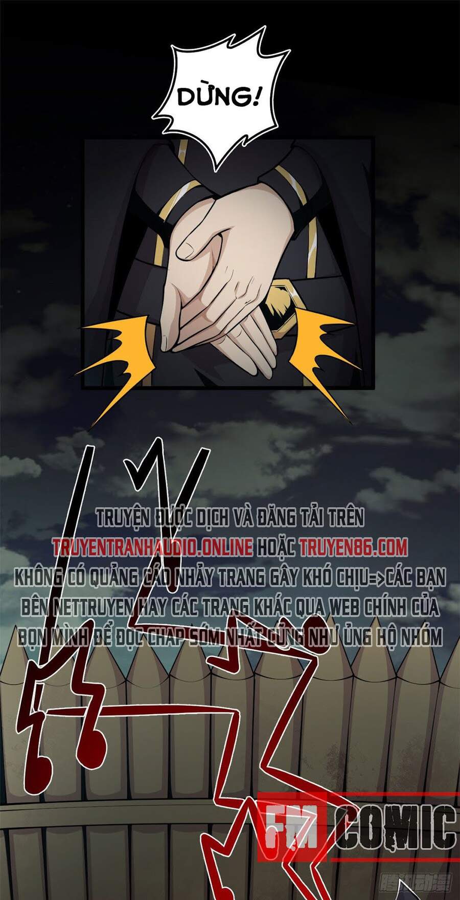 Sủng Mị Chapter 2 - Trang 2