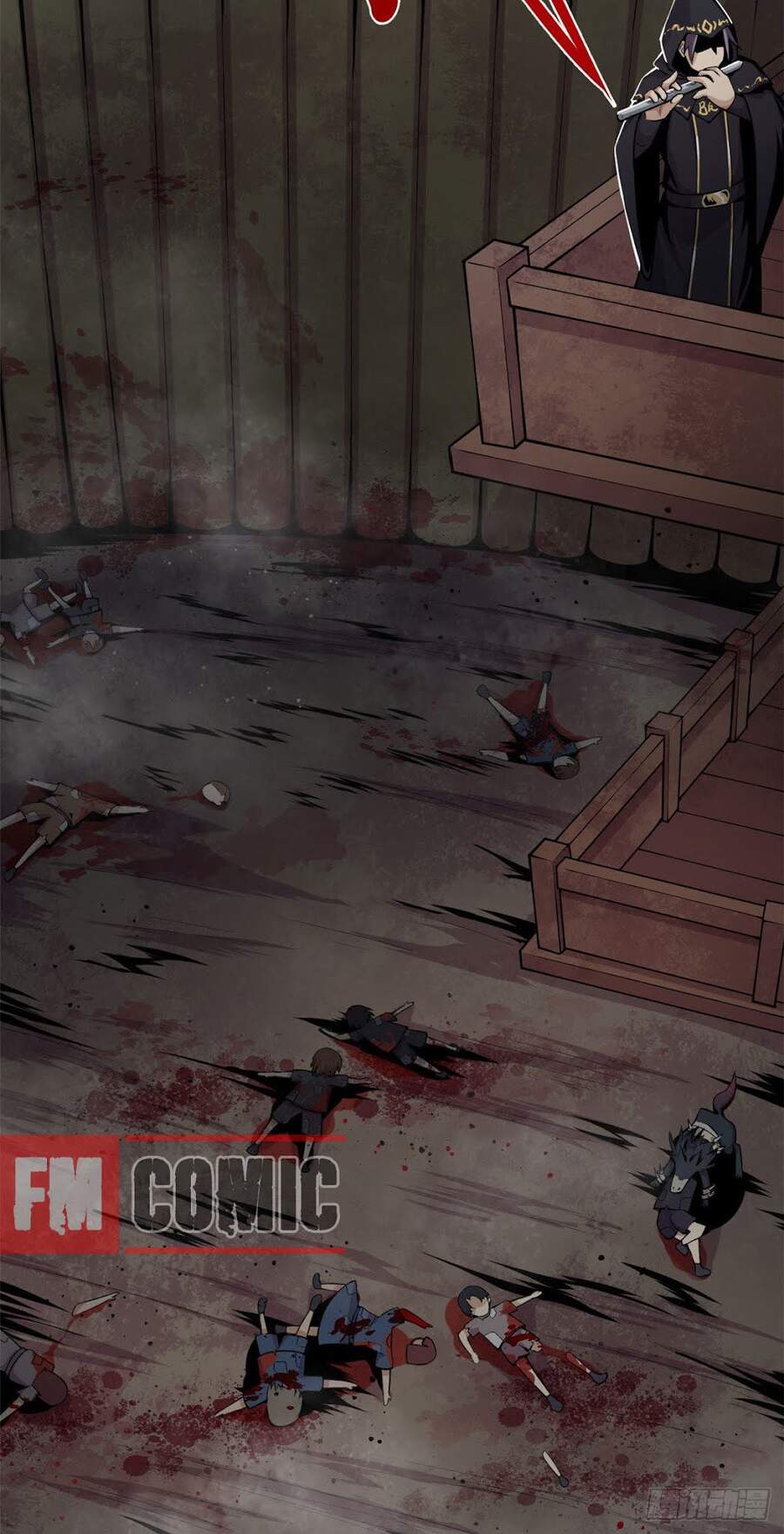 Sủng Mị Chapter 2 - Trang 2