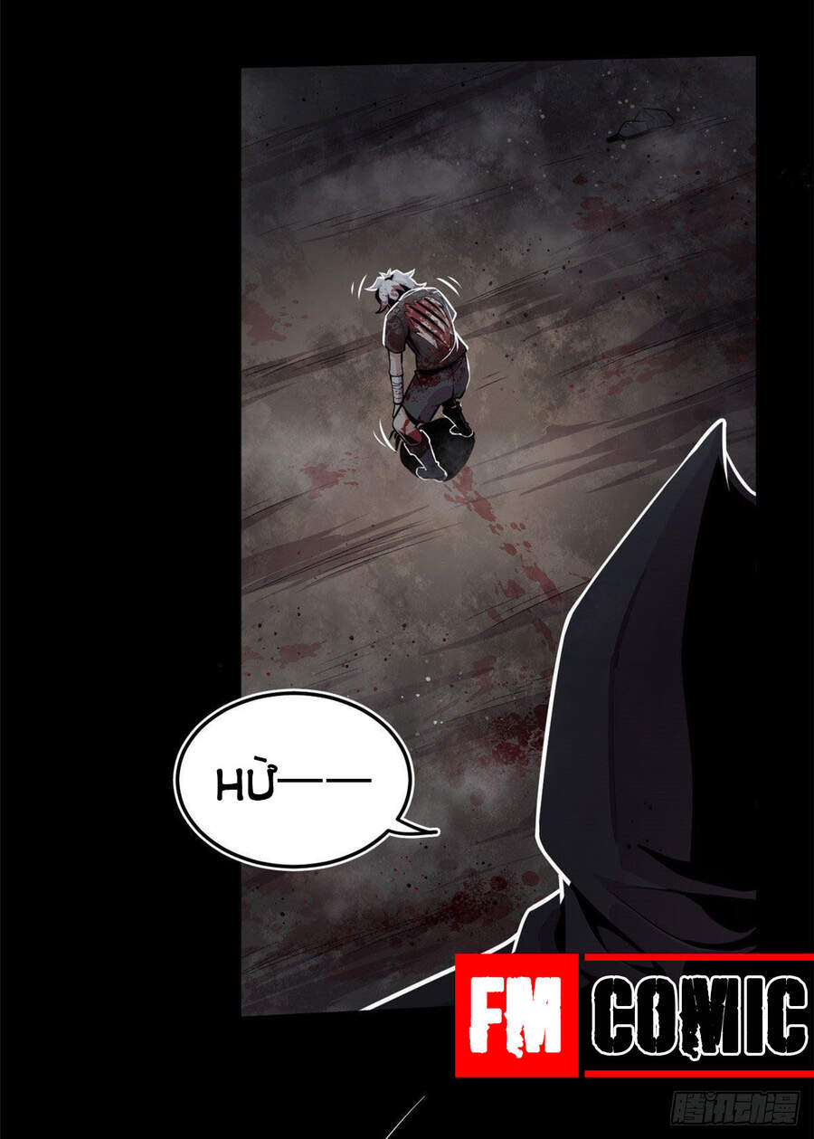 Sủng Mị Chapter 2 - Trang 2