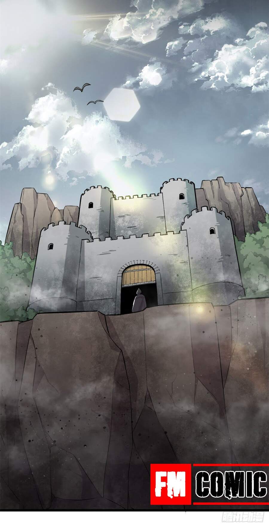 Sủng Mị Chapter 2 - Trang 2