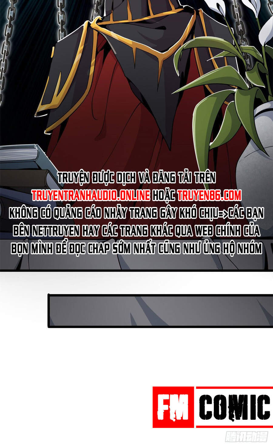 Sủng Mị Chapter 2 - Trang 2