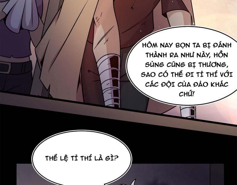 Sủng Mị Chapter 20 - Trang 2