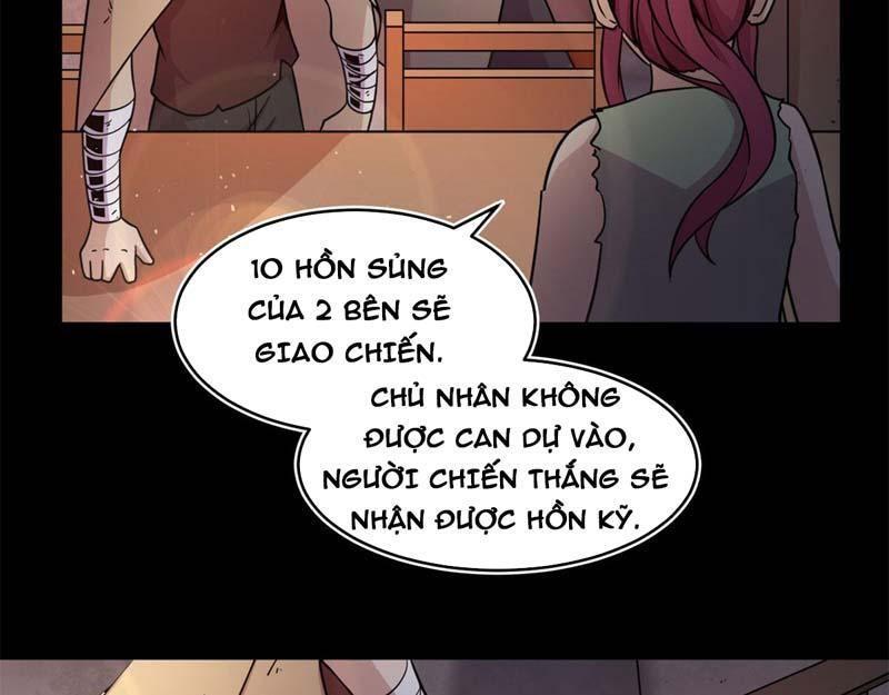 Sủng Mị Chapter 20 - Trang 2