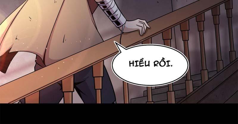 Sủng Mị Chapter 20 - Trang 2