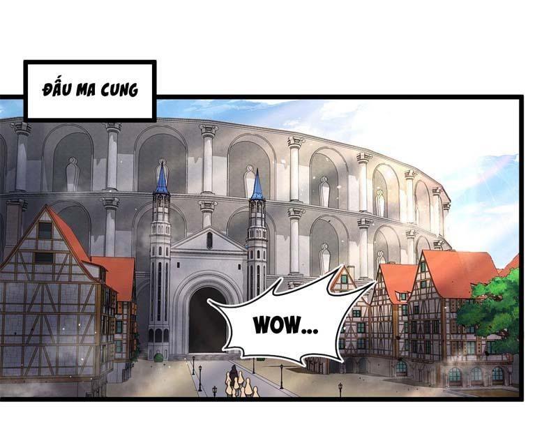 Sủng Mị Chapter 20 - Trang 2