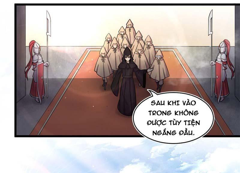 Sủng Mị Chapter 20 - Trang 2
