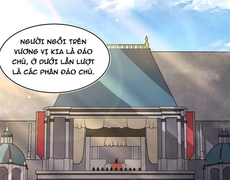Sủng Mị Chapter 20 - Trang 2