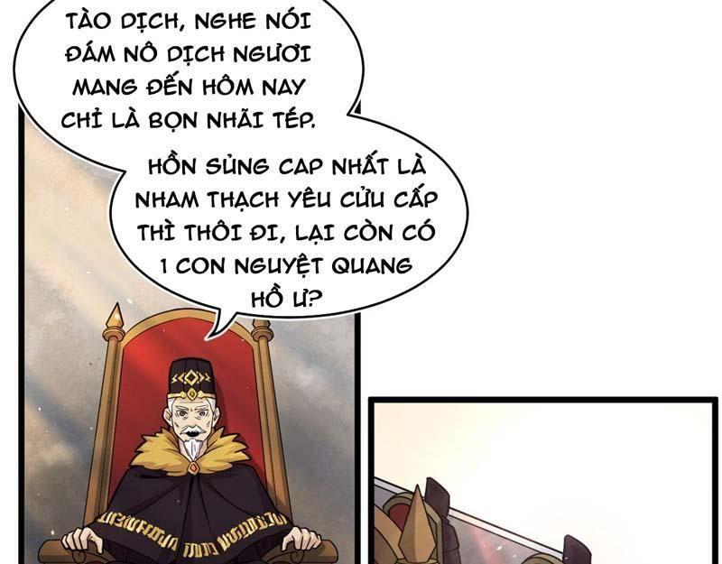 Sủng Mị Chapter 20 - Trang 2