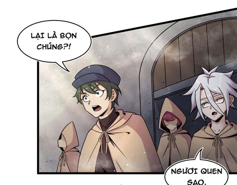 Sủng Mị Chapter 20 - Trang 2