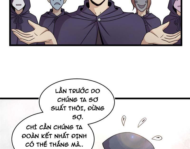 Sủng Mị Chapter 20 - Trang 2