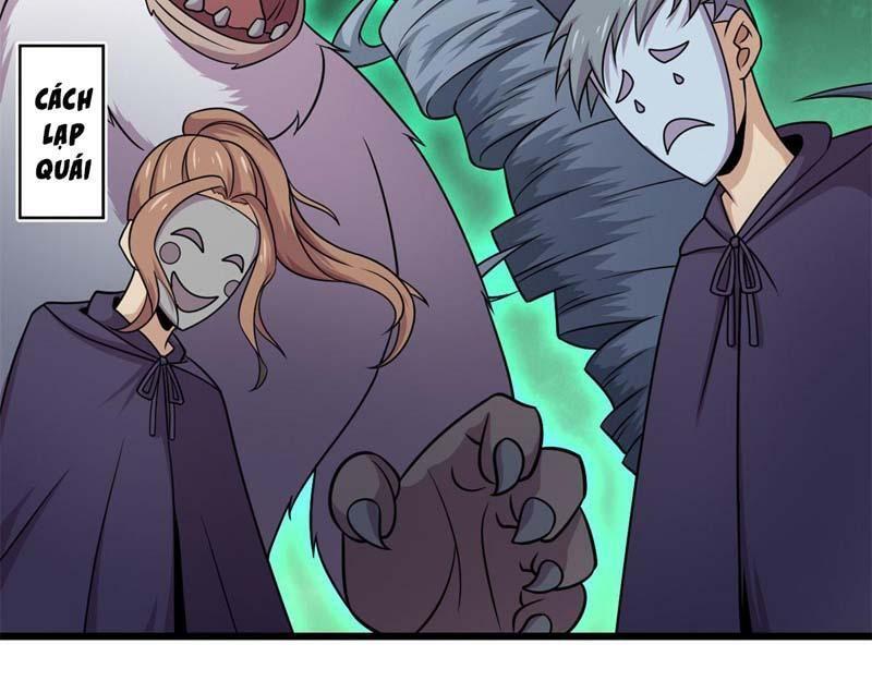 Sủng Mị Chapter 20 - Trang 2