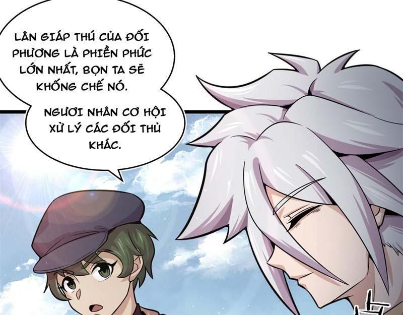 Sủng Mị Chapter 20 - Trang 2