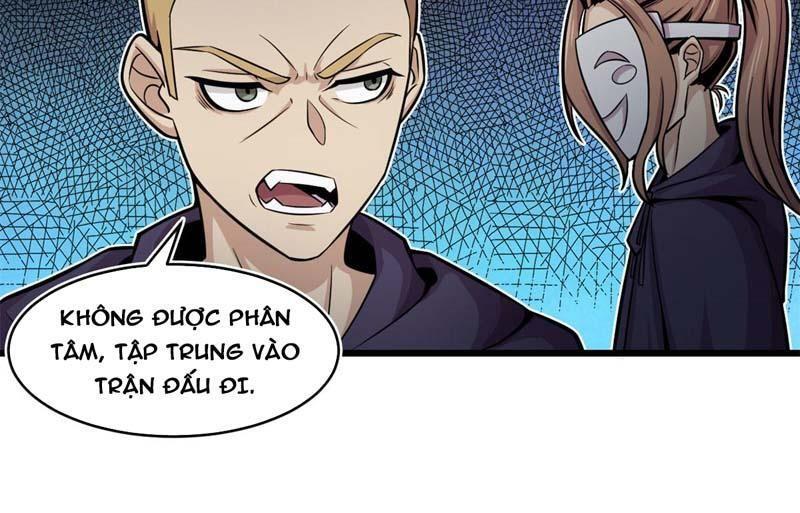 Sủng Mị Chapter 20 - Trang 2