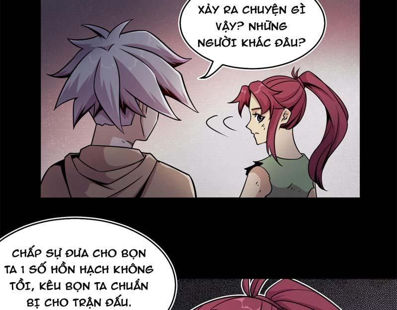 Sủng Mị Chapter 20 - Trang 2