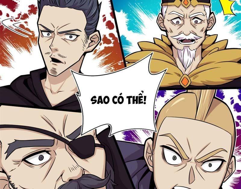Sủng Mị Chapter 20 - Trang 2