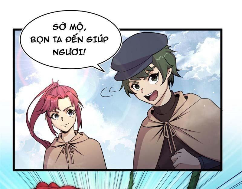 Sủng Mị Chapter 20 - Trang 2